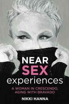 portada Near Sex Experiences