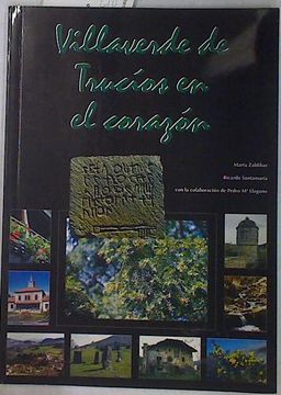 portada Villaverde de Trucios en el Corazon