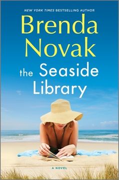 portada The Seaside Library (Libro en Inglés)