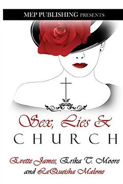 portada Sex, Lies & Church