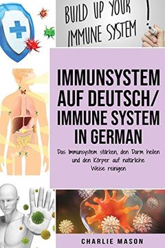 portada Immunsystem auf Deutsch (en Alemán)