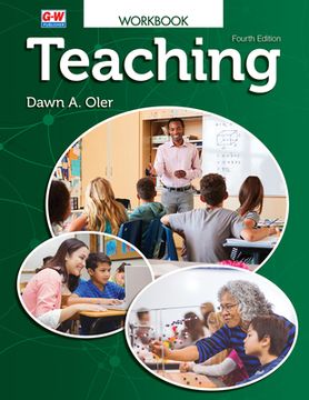 portada Teaching (en Inglés)