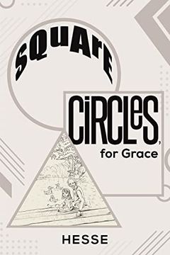 portada Square Circles, for Grace (en Inglés)
