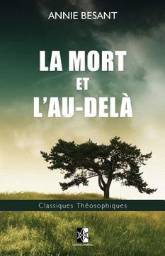 portada La Mort et l'Au-delà: Édition de luxe (en Francés)