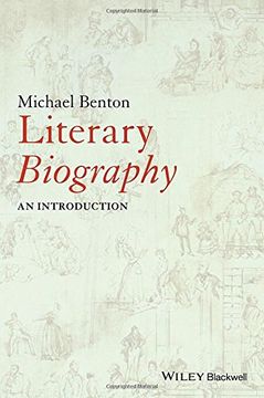 portada Literary Biography