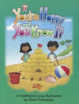 portada If You're Happy and You Know It (en Inglés)