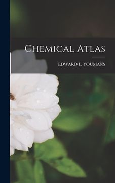 portada Chemical Atlas (in English)