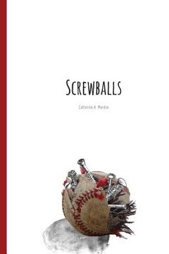 portada Screwballs (en Inglés)