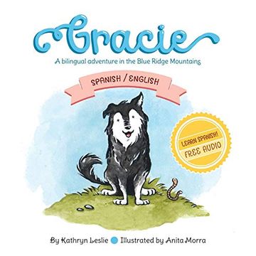 portada Gracie (Spanish (en Inglés)