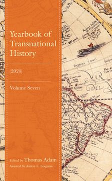 portada Yearbook of Transnational History: (2024) (en Inglés)