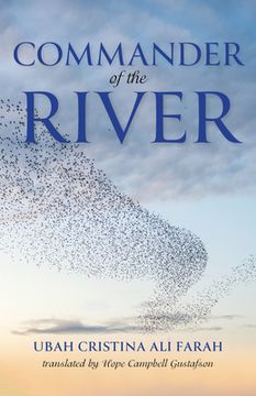 portada Commander of the River
