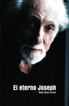 portada El Eterno Joseph (in Spanish)