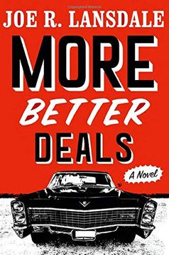 portada More Better Deals (en Inglés)