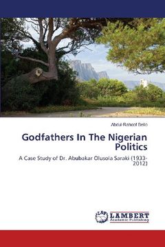 portada Godfathers in the Nigerian Politics