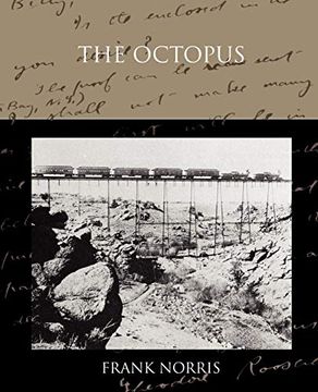 portada The Octopus 