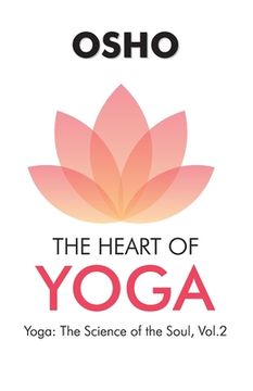 portada The Heart of Yoga (in English)