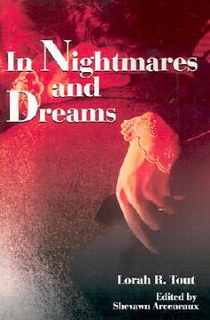 portada in nightmares and dreams (in English)