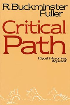portada Critical Path (en Inglés)