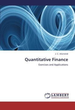 portada Quantitative Finance