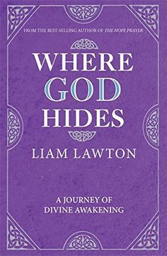 portada Where god Hides (in English)