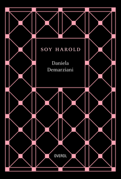 portada Soy Harold (in Spanish)