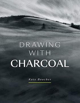 portada Drawing with Charcoal