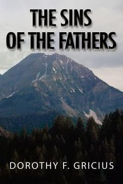 portada the sins of the fathers