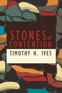portada Stones of Contention (in English)
