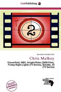 portada chris mulkey (en Inglés)