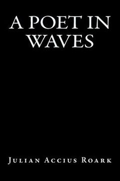 portada A Poet in Waves
