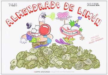 Almendrado de Limón (Extraterrestre (Siarte))