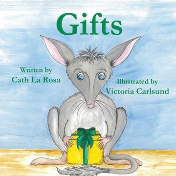portada Gifts (in English)