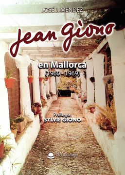 portada Jean Giono (in Spanish)