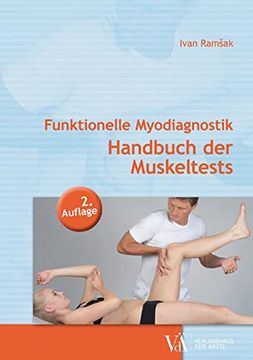 portada Funktionelle Myodiagnostik: Handbuch der Muskeltests (in German)