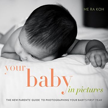 portada Your Baby in Pictures (en Inglés)