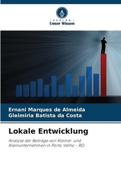 portada Lokale Entwicklung (en Alemán)