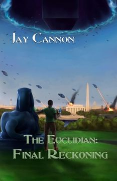 portada The Euclidian: Final Reckoning (en Inglés)