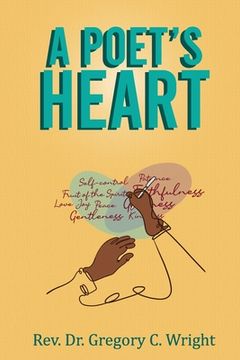 portada A Poet's Heart (in English)