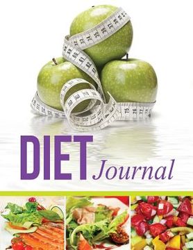 portada Diet Journal (in English)