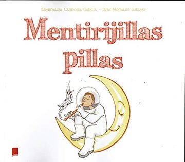 portada Mentirijillas Pillas