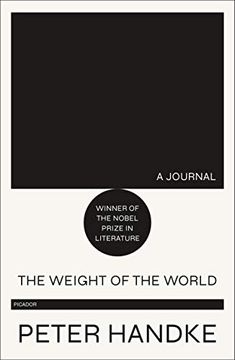 portada Weight of the World 