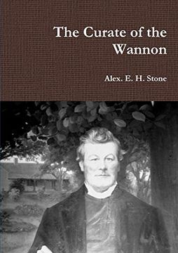 portada The Curate of the Wannon (en Inglés)