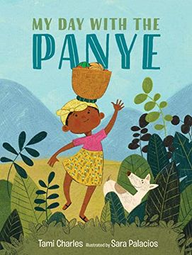 portada My day With the Panye (en Inglés)