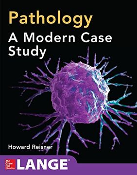portada Pathology: A Modern Case Study
