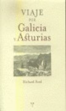 portada Viaje por Galicia y Asturias (Libros singulares)