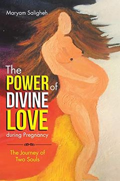 portada The Power of Divine Love During Pregnancy (en Inglés)