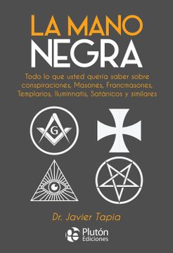 portada La Mano Negra (in Spanish)