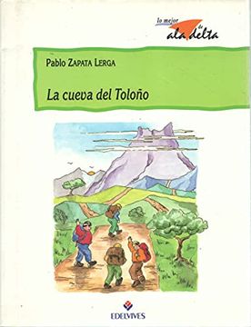 portada La Cueva del Toloño (in Spanish)