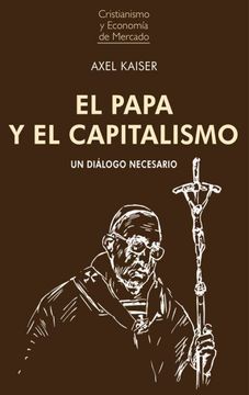 portada Papa y el Capitalismo
