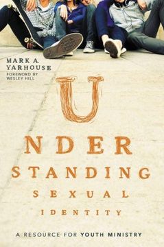 portada Understanding Sexual Identity: A Resource for Youth Ministry (in English)